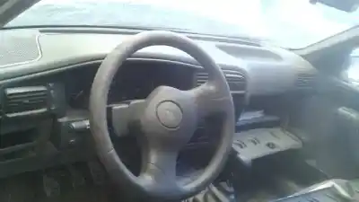 Scrapping Vehicle renault 19 (b/c/l53) 1.9 d of the year 1992 powered f8q