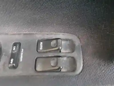 Scrapping Vehicle mazda mx-3 (ec) 1.6 16v of the year 1997 powered b6d