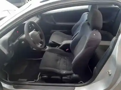 Scrapping Vehicle mazda mx-3 (ec) 1.6 16v of the year 1997 powered b6d