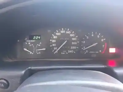 Scrapping Vehicle mazda mx-3 (ec) 1.6 16v of the year 1997 powered b6d