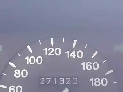 Scrapping Vehicle mazda mx-3 (ec) 1.6 16v of the year 1997 powered b6d