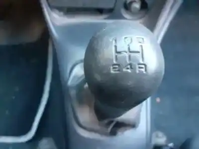 Scrapping Vehicle mazda mx-3 (ec) 1.6 16v of the year 1997 powered b6d