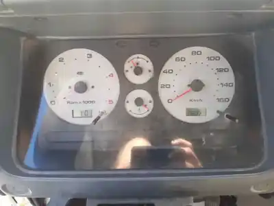 Scrapping Vehicle nissan cabstar e cabina simple cabina individual of the year 2003 powered bd30