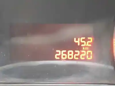 Veicolo di demolizione peugeot 3008 confort dell'anno 2018 alimentato 9hz