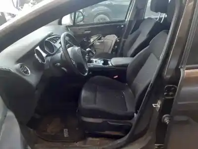 Veicolo di demolizione peugeot 3008 confort dell'anno 2018 alimentato 9hz