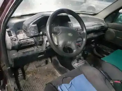 Veículo de Sucata land rover freelander (ln) s familiar do ano 2002 alimentado 204d3