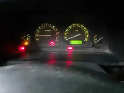 Veículo de Sucata land rover freelander (ln) s familiar do ano 2002 alimentado 204d3