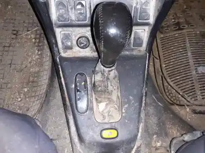 Veículo de Sucata land rover freelander (ln) s familiar do ano 2002 alimentado 204d3