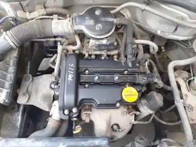 Утилизация автомобиля opel corsa c club года 2002 питание z10xe Утилизация автомобиля opel corsa c club года 2002 питание z10xe
