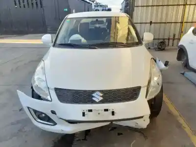Здавання транспортного засобу SUZUKI SWIFT AZG (NZ) GLX року 2017 потужний K12B