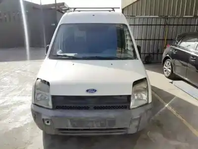 Scrapping Vehicle ford transit connect (tc7) furg. of the year 2006 powered bhpa