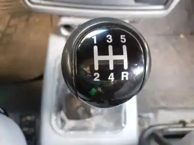 Scrapping Vehicle ford transit connect (tc7) furg. of the year 2006 powered bhpa