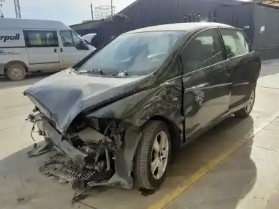 Veículo de Sucata seat altea (5p1) stylance / style do ano 2009 alimentado bxe