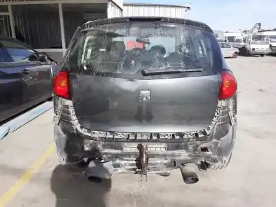 Veículo de Sucata seat altea (5p1) stylance / style do ano 2009 alimentado bxe