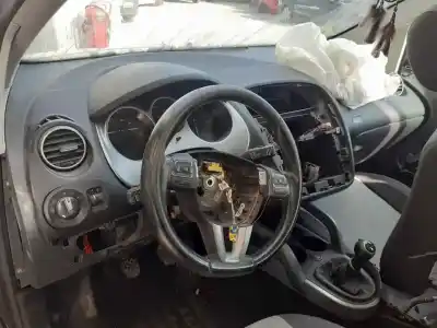 Veículo de Sucata seat altea (5p1) stylance / style do ano 2009 alimentado bxe