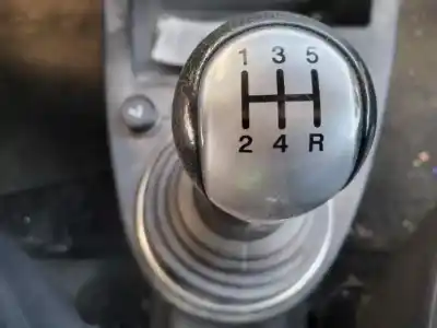 Veículo de Sucata ford fiesta (cbk) newport do ano 2007 alimentado a9ja