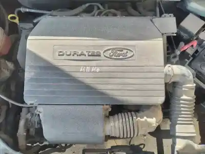 Veículo de Sucata ford fiesta (cbk) newport do ano 2007 alimentado a9ja