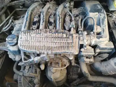 Veículo de Sucata peugeot 208 active do ano 2015 alimentado hm01 / hmz