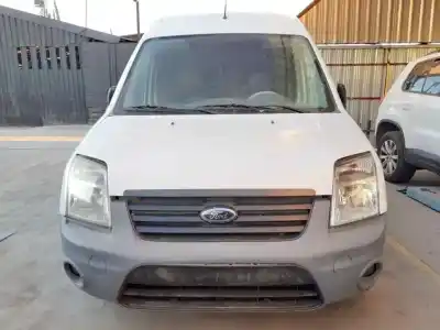Здавання транспортного засобу ford transit connect (tc7) furgón (2006->) року 2011 потужний r3pa