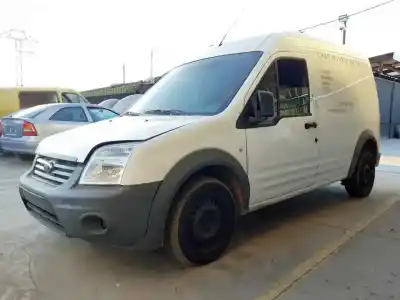 Здавання транспортного засобу ford transit connect (tc7) furgón (2006->) року 2011 потужний r3pa