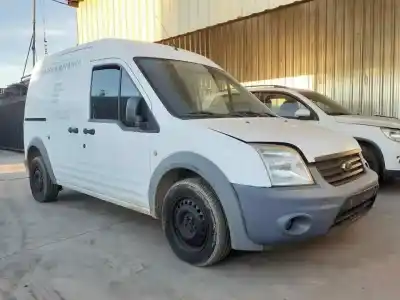 Здавання транспортного засобу ford transit connect (tc7) furgón (2006->) року 2011 потужний r3pa
