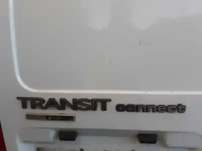 Здавання транспортного засобу ford transit connect (tc7) furgón (2006->) року 2011 потужний r3pa
