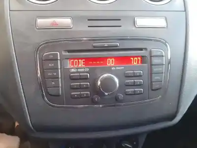 Здавання транспортного засобу ford transit connect (tc7) furgón (2006->) року 2011 потужний r3pa