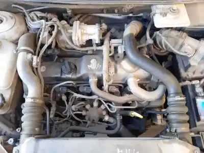 Здавання транспортного засобу ford transit connect (tc7) furgón (2006->) року 2011 потужний r3pa