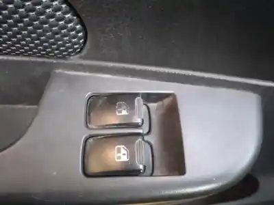 Veicolo di demolizione chevrolet kalos 1.4 se dell'anno 2007 alimentato f14d3