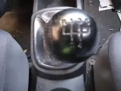 Veicolo di demolizione chevrolet kalos 1.4 se dell'anno 2007 alimentato f14d3