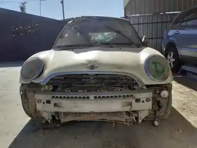 Veículo de Sucata bmw mini (r50,r53) one do ano 2004 alimentado w10b16a