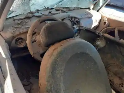 Veículo de Sucata bmw mini (r50,r53) one do ano 2004 alimentado w10b16a