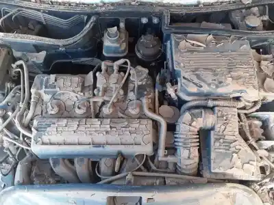 Veículo de Sucata bmw mini (r50,r53) one do ano 2004 alimentado w10b16a