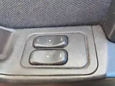 Veículo de Sucata opel meriva cosmo do ano 2006 alimentado z17dth