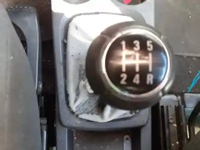 Veículo de Sucata opel meriva cosmo do ano 2006 alimentado z17dth