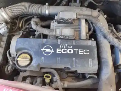 Veículo de Sucata opel meriva cosmo do ano 2006 alimentado z17dth