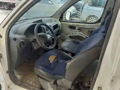 Veicolo di demolizione peugeot partner (s2) combiespace dell'anno 2010 alimentato 9hw o 9h02