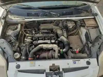 Veicolo di demolizione peugeot partner (s2) combiespace dell'anno 2010 alimentato 9hw o 9h02