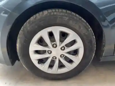 Scrapping Vehicle kia ceed business of the year 2020 powered g3lc