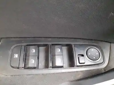 Scrapping Vehicle kia ceed business of the year 2020 powered g3lc