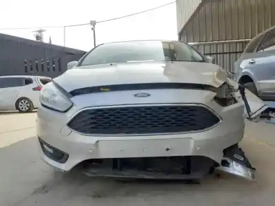 Vehicul casat ford focus lim. business al anului 2017 alimentat m1dd