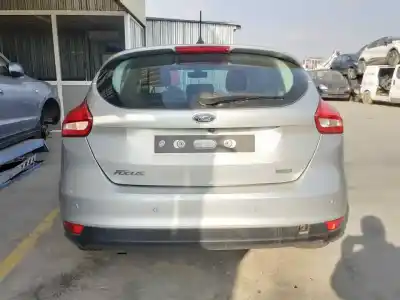 Vehicul casat ford focus lim. business al anului 2017 alimentat m1dd