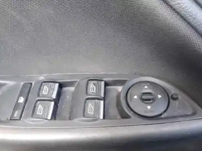 Vehicul casat ford focus lim. business al anului 2017 alimentat m1dd