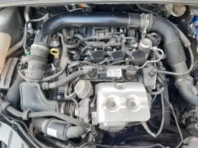 Vehicul casat ford focus lim. business al anului 2017 alimentat m1dd