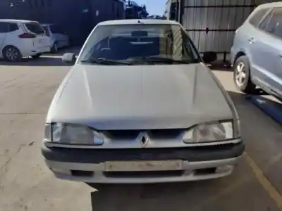 Scrapping Vehicle renault 19 (b/c/l53) 1.9 dt of the year 1994 powered f8q