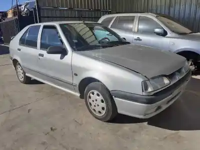 Scrapping Vehicle renault 19 (b/c/l53) 1.9 dt of the year 1994 powered f8q
