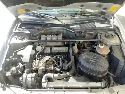 Scrapping Vehicle renault 19 (b/c/l53) 1.9 dt of the year 1994 powered f8q