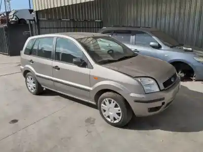 Scrapping Vehicle ford fusion (cbk) trend of the year 2004 powered f6ja