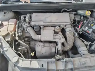 Scrapping Vehicle ford fusion (cbk) trend of the year 2004 powered f6ja