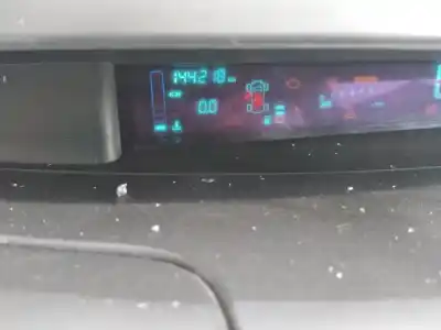 Здавання транспортного засобу renault espace iv (jk0) expression року 2003 потужний f4r794